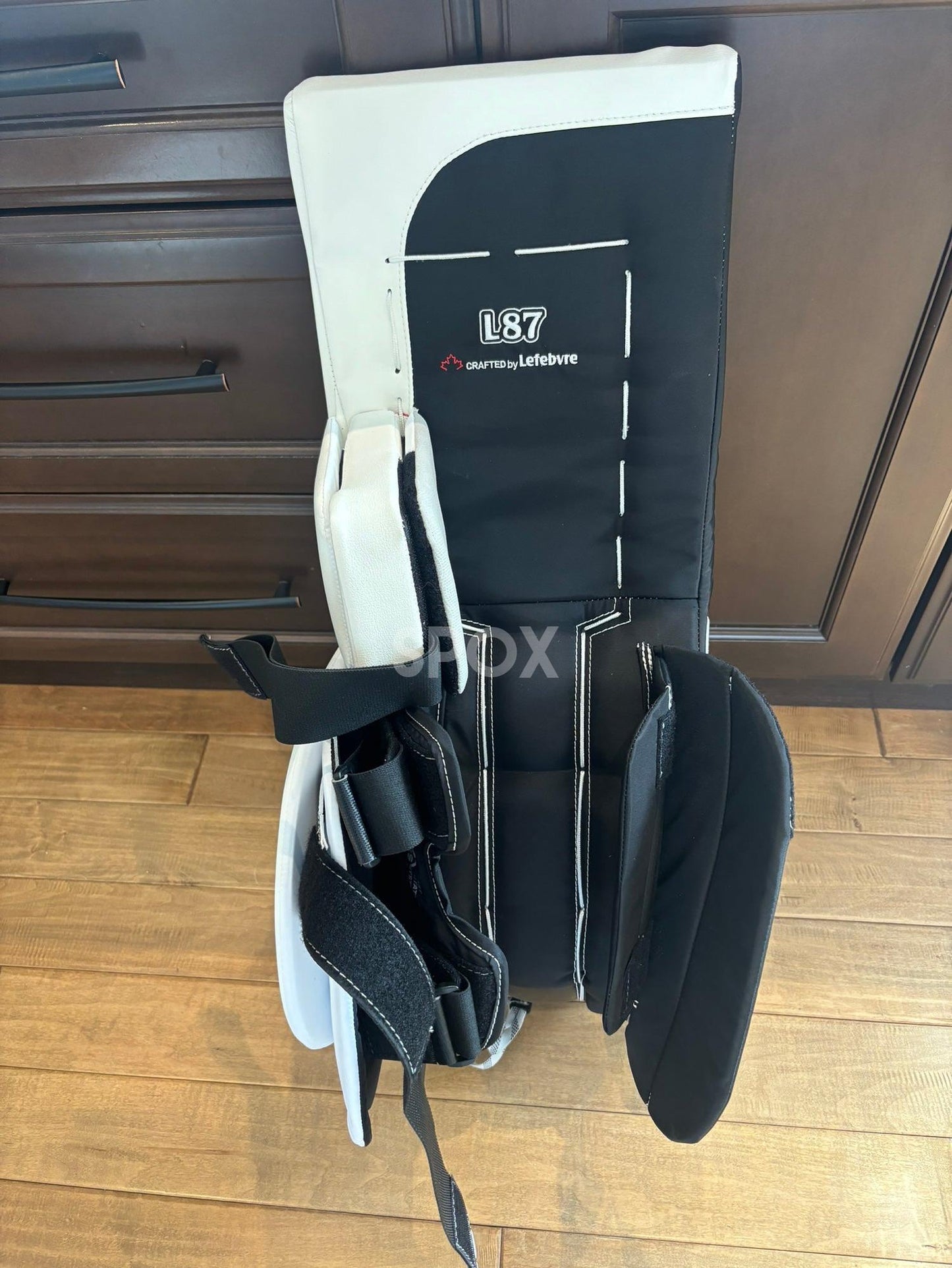 Brand New 33+1.5 True Catalyst PX5 L87 Pro Goalie Pads & Gloves Full Set – 2025 Release!