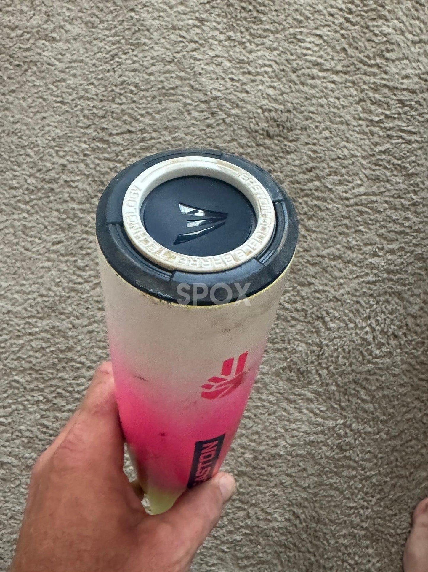 Easton DUB 28" –10 USSSA Composite Bat | Serious Pop. Serious Savings.