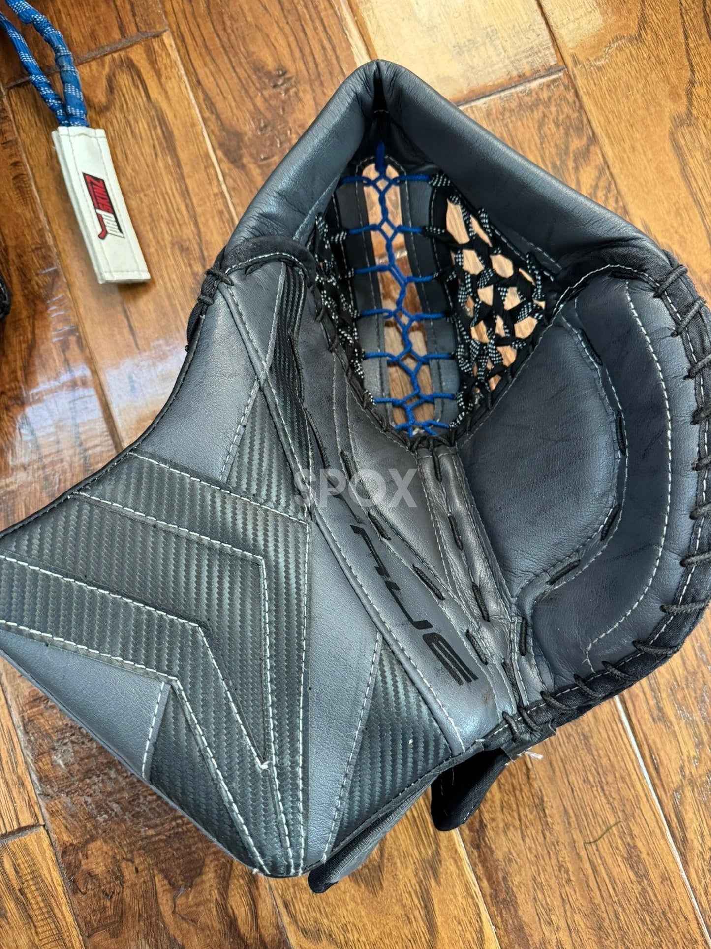 True Catalyst PX3 Goalie Full Set – 34+2 | Canadian Made