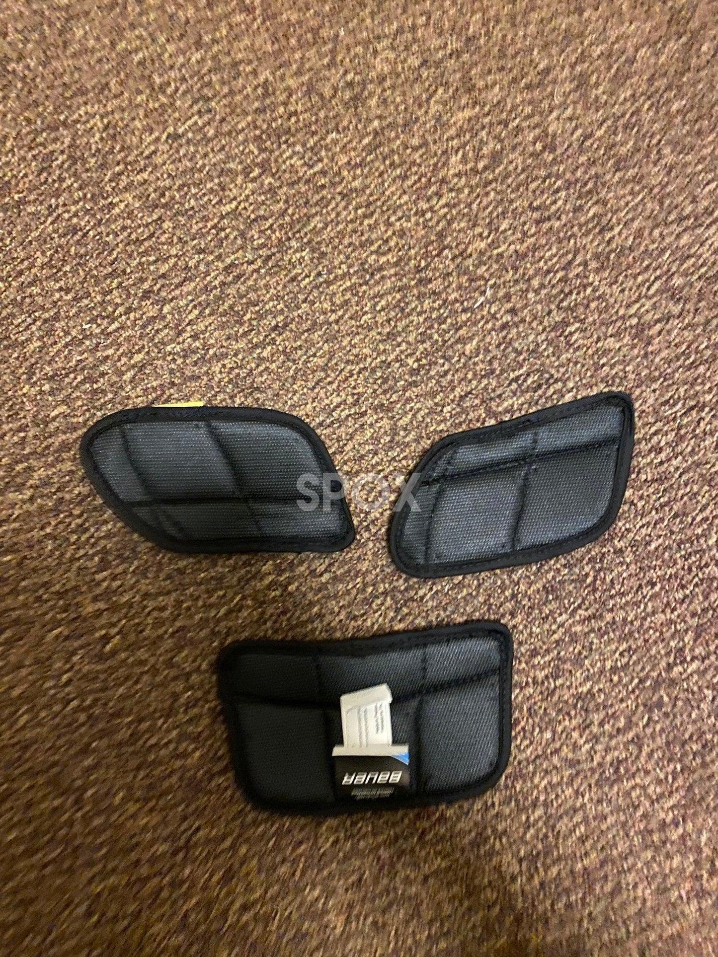 Bauer Vapor Hyperlite 2 Senior Goalie Chest Protector – BRAND NEW