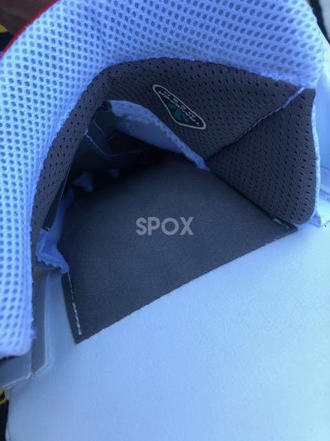 NEW Bauer Vapor 1X Goalie Catch Glove &amp; Blocker Set – Senior | Elite Performance Gear