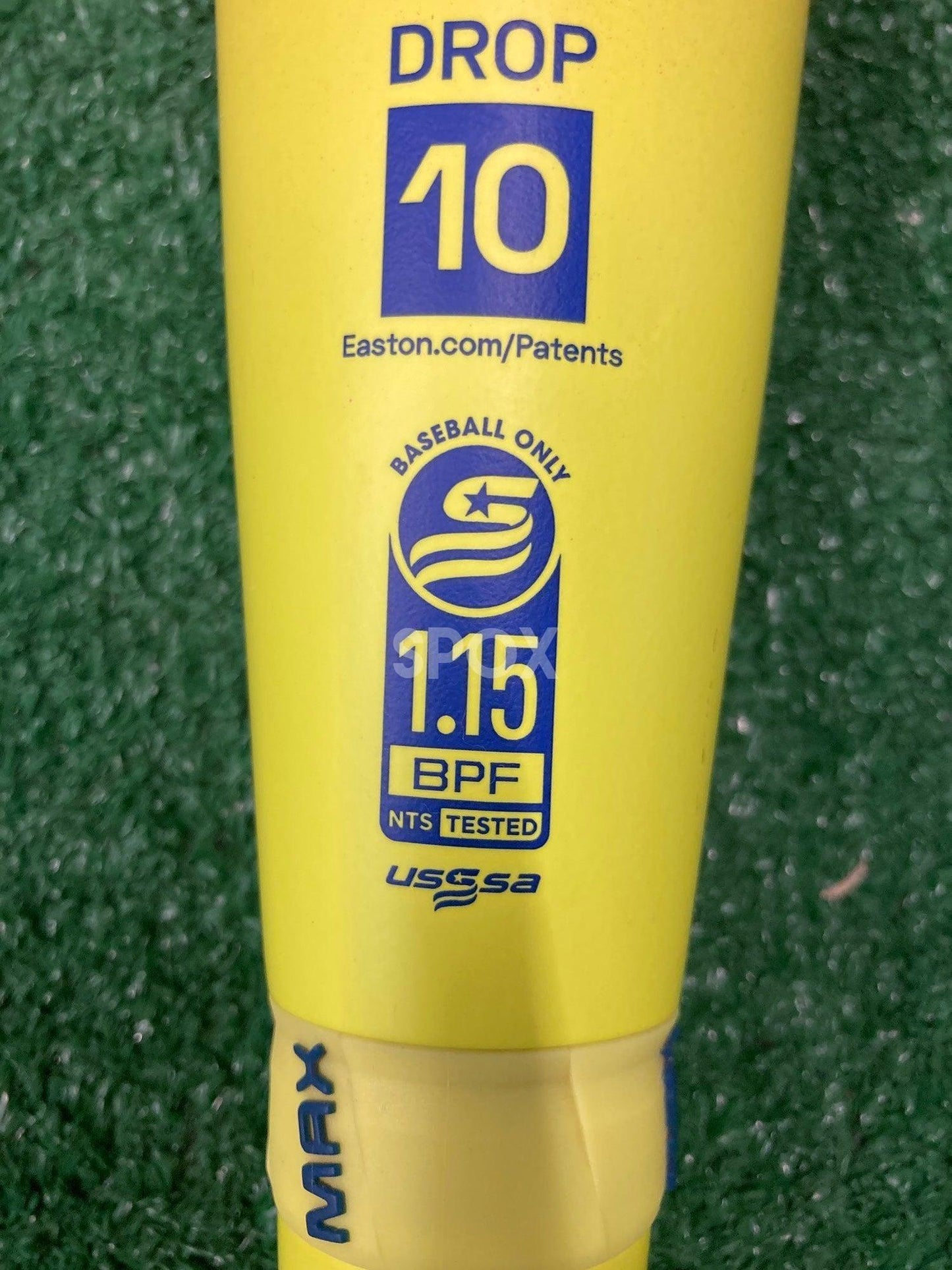 🔥 Easton “The Dub” Composite USSSA 2026 (-10) — HOT BAT ALERT! 🔥