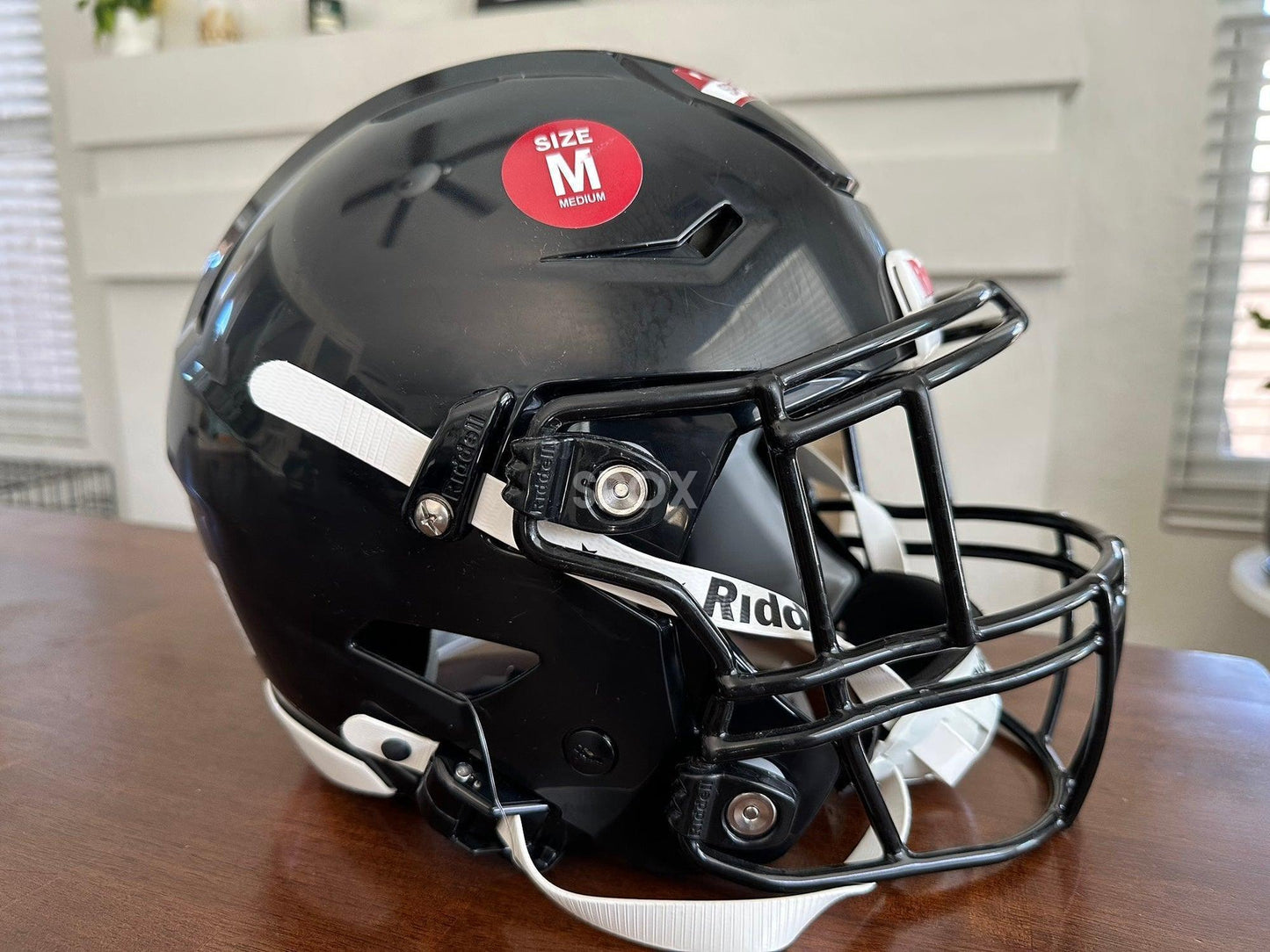 2025 Riddell SpeedFlex Youth Helmet – Medium (NEW)