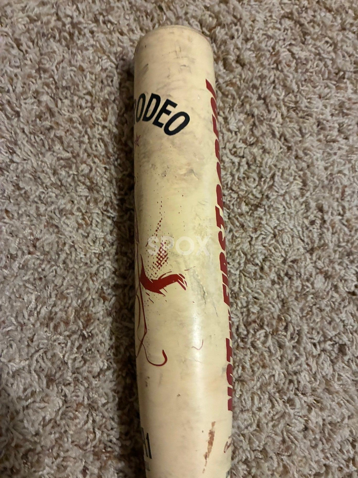 2025 Combat MFG Spec A1 Alloy BBCOR Bat (-3) | 32" / 29 oz