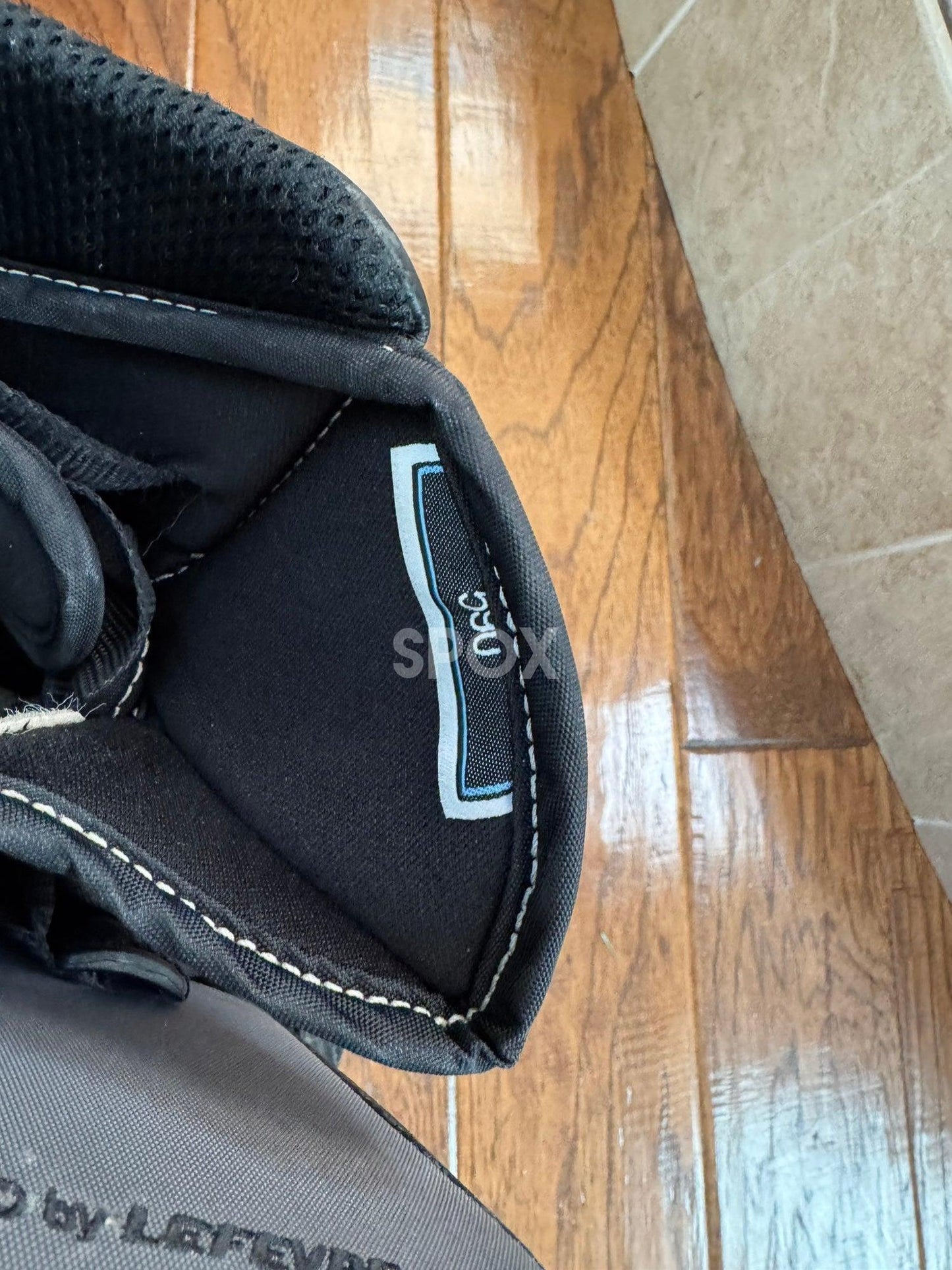 True Catalyst PX3 Goalie Full Set – 34+2 | Canadian Made