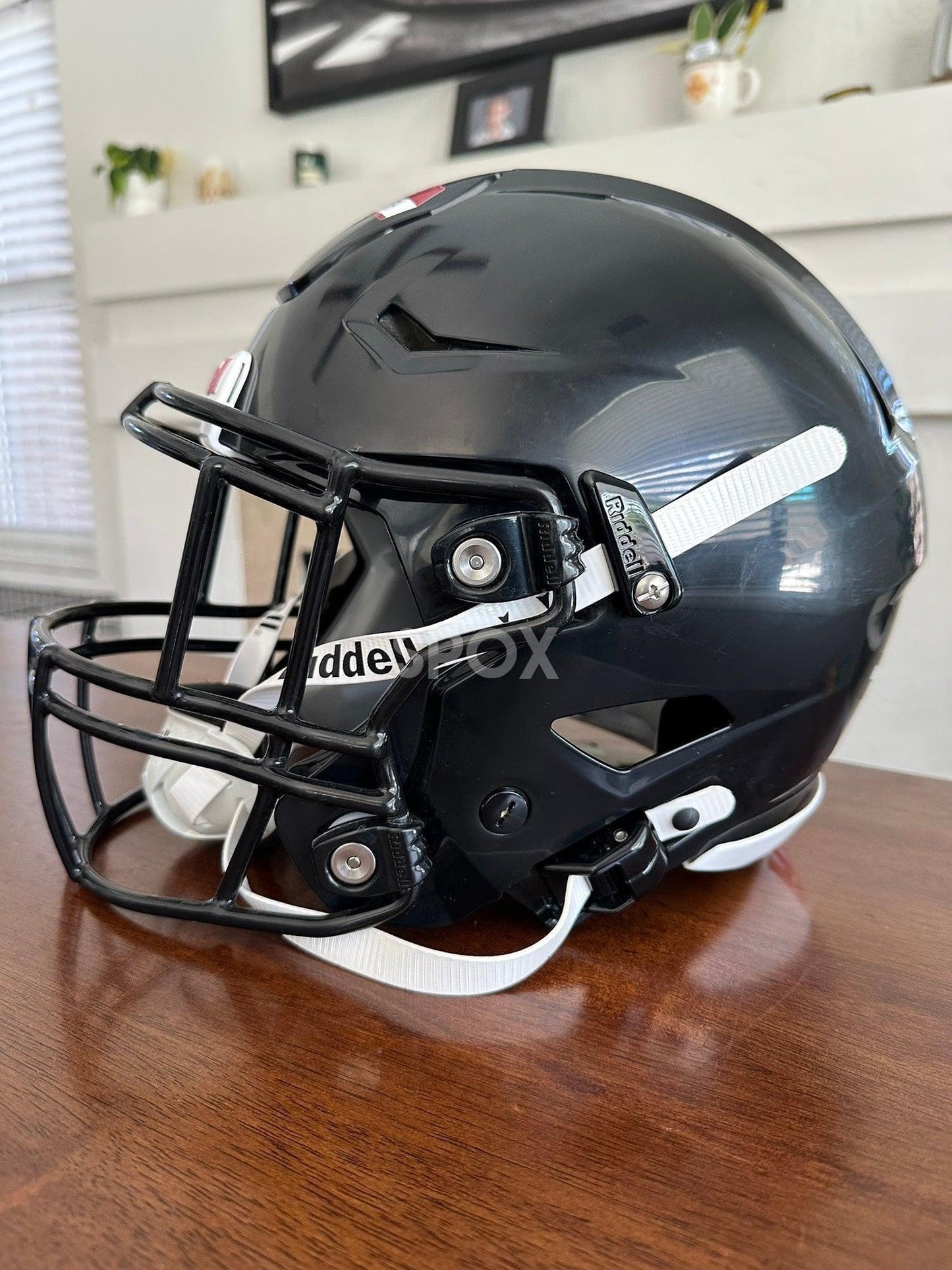 2025 Riddell SpeedFlex Youth Helmet – Medium (NEW)