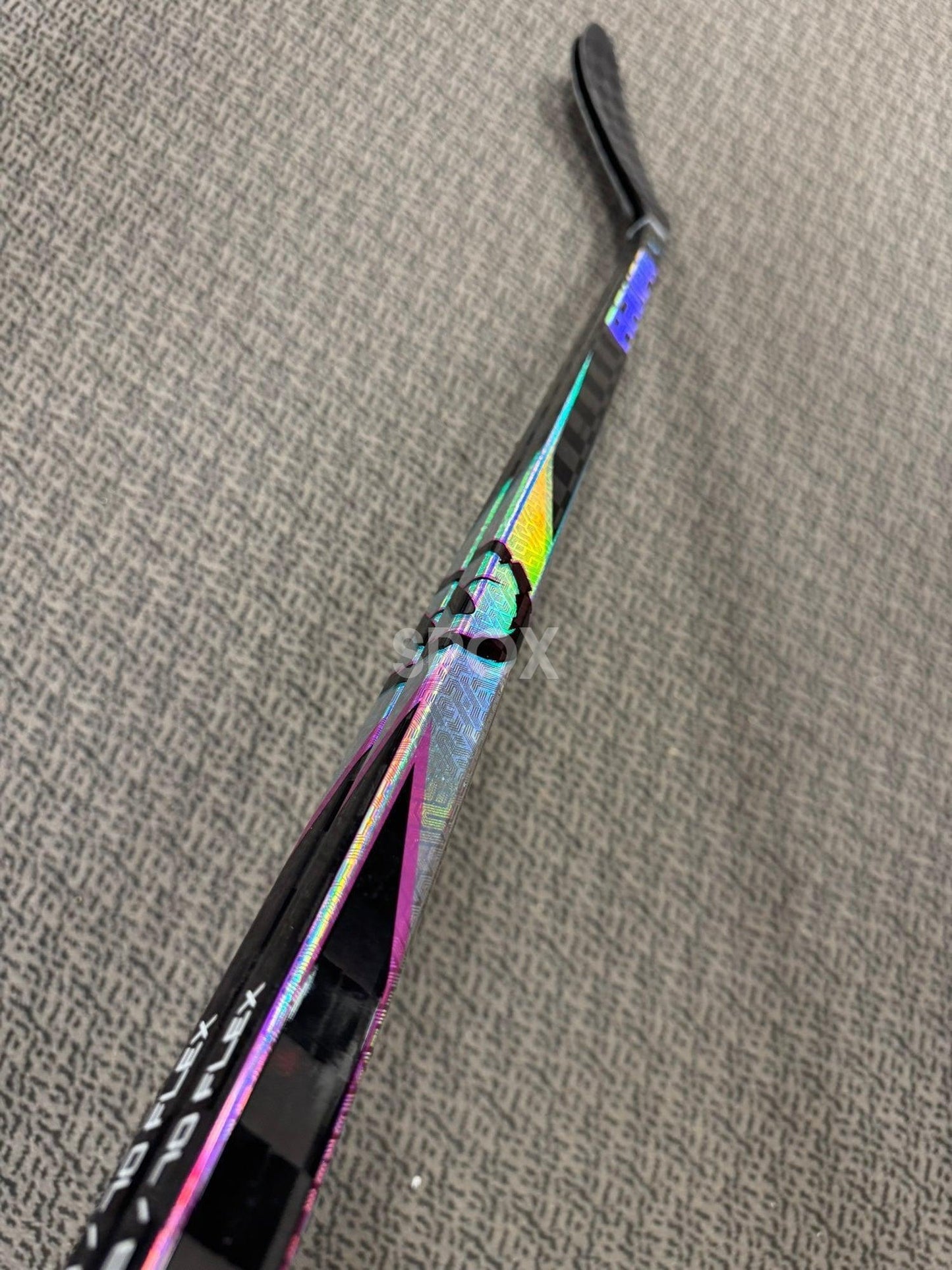 2-Pack Bauer Proto2 Left Hand Hockey Sticks – P28 Curve | 70 Flex (NEW)