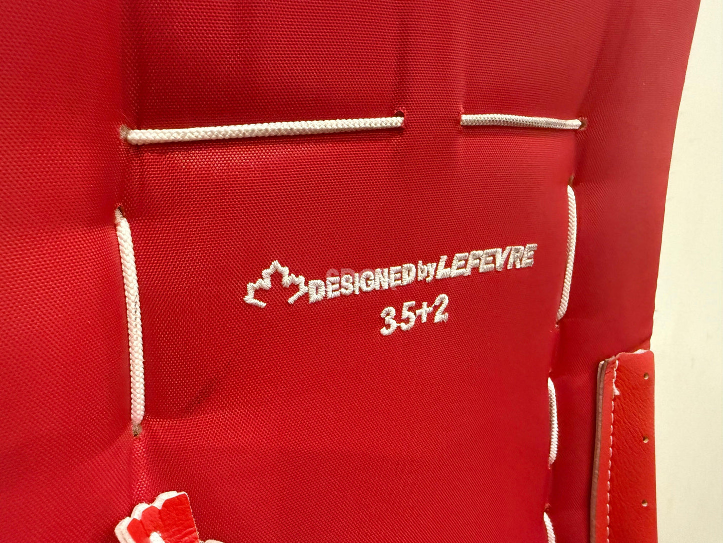 TRUE L12.2 SENIOR GOALIE FULL SET (35+2) – PRO-READY & INCREDIBLE CONDITION!