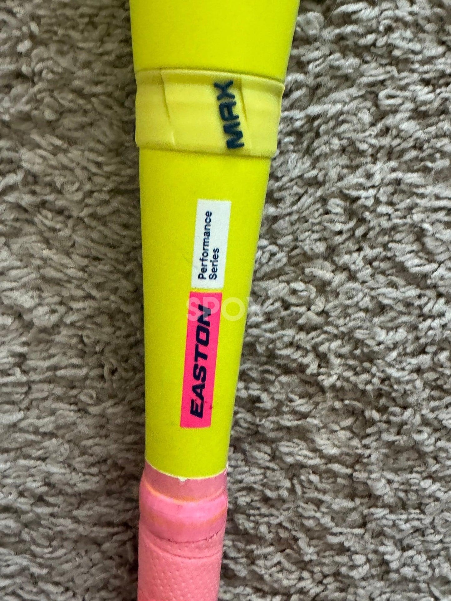 Easton DUB 28" –10 USSSA Composite Bat | Serious Pop. Serious Savings.