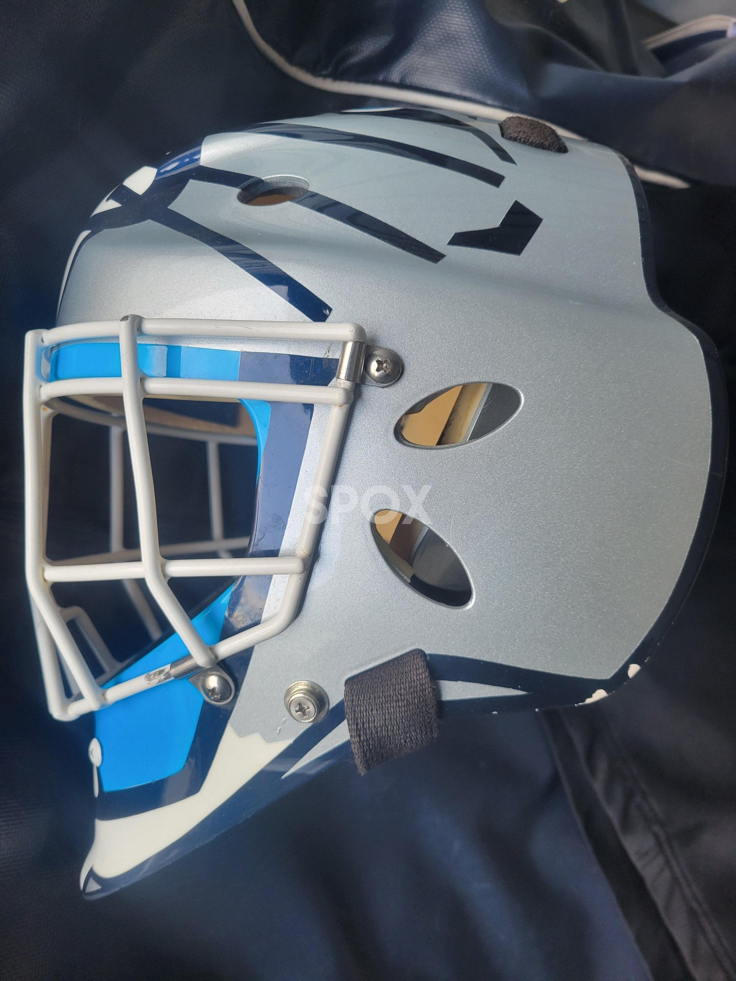 Senior Sportmask Mage RS Goalie Mask – Game-Ready & Vetted!