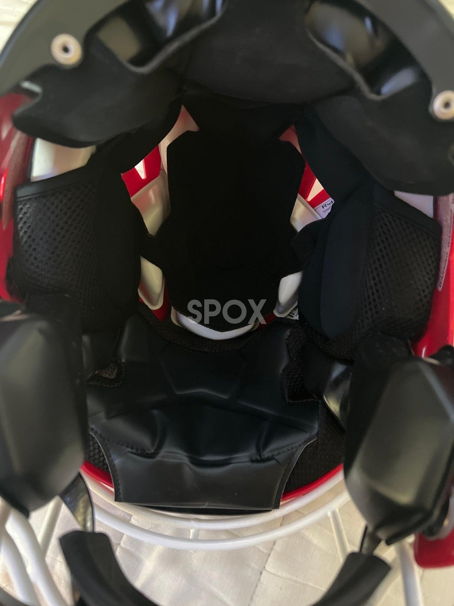 Riddell SpeedFlex Football Helmet – Adult Extra Large (NEW)