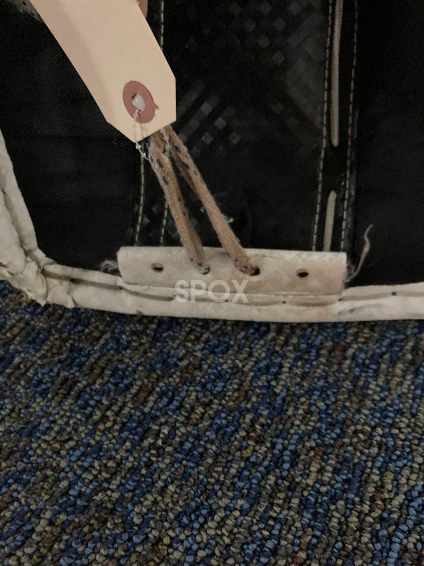 White Senior Brian's OPTiK 2 Goalie Leg Pads – 35" +1 | Game-Ready!