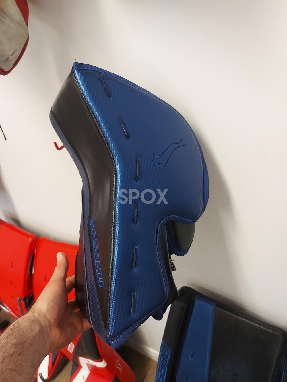 New Senior Passau Goalie Full Set – 32" | Pro Stock