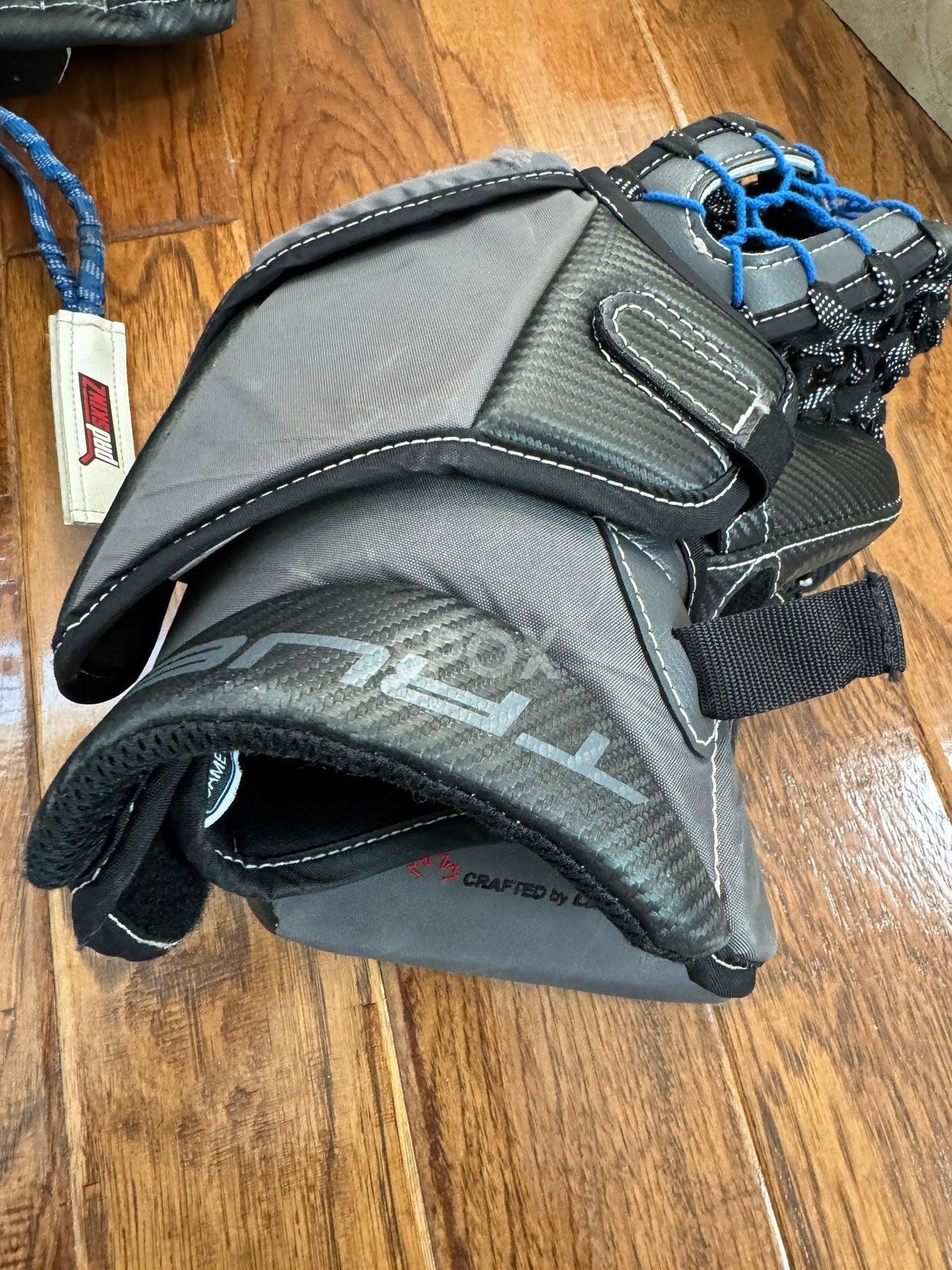 True Catalyst PX3 Goalie Full Set – 34+2 | Canadian Made