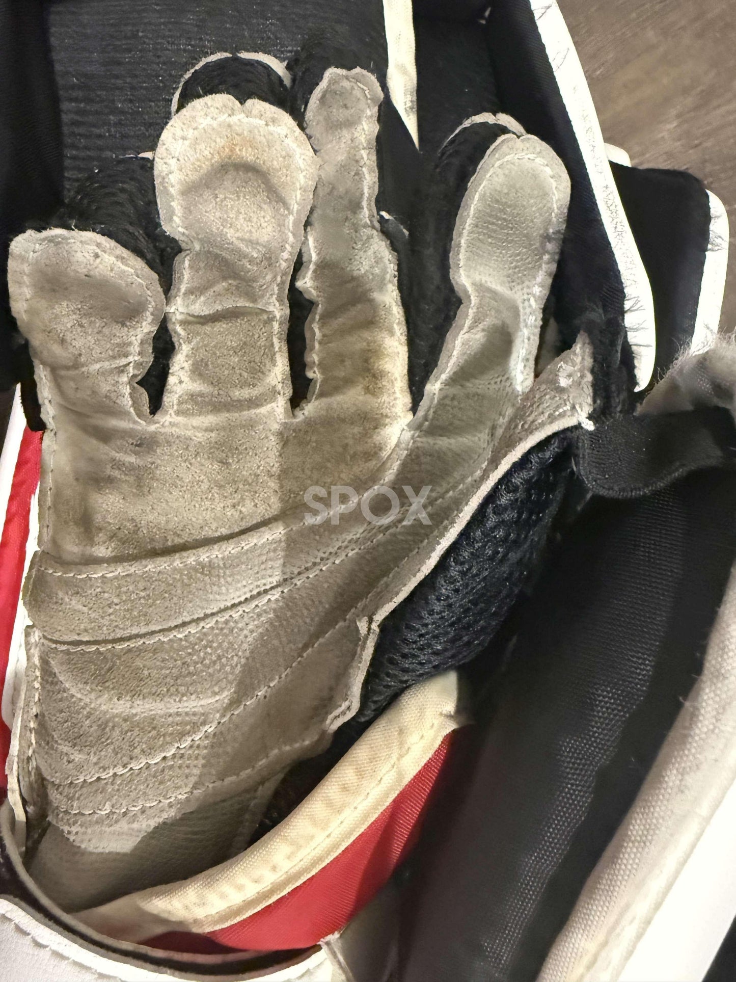 TRUE L12.2 SENIOR GOALIE FULL SET (35+2) – PRO-READY & INCREDIBLE CONDITION!