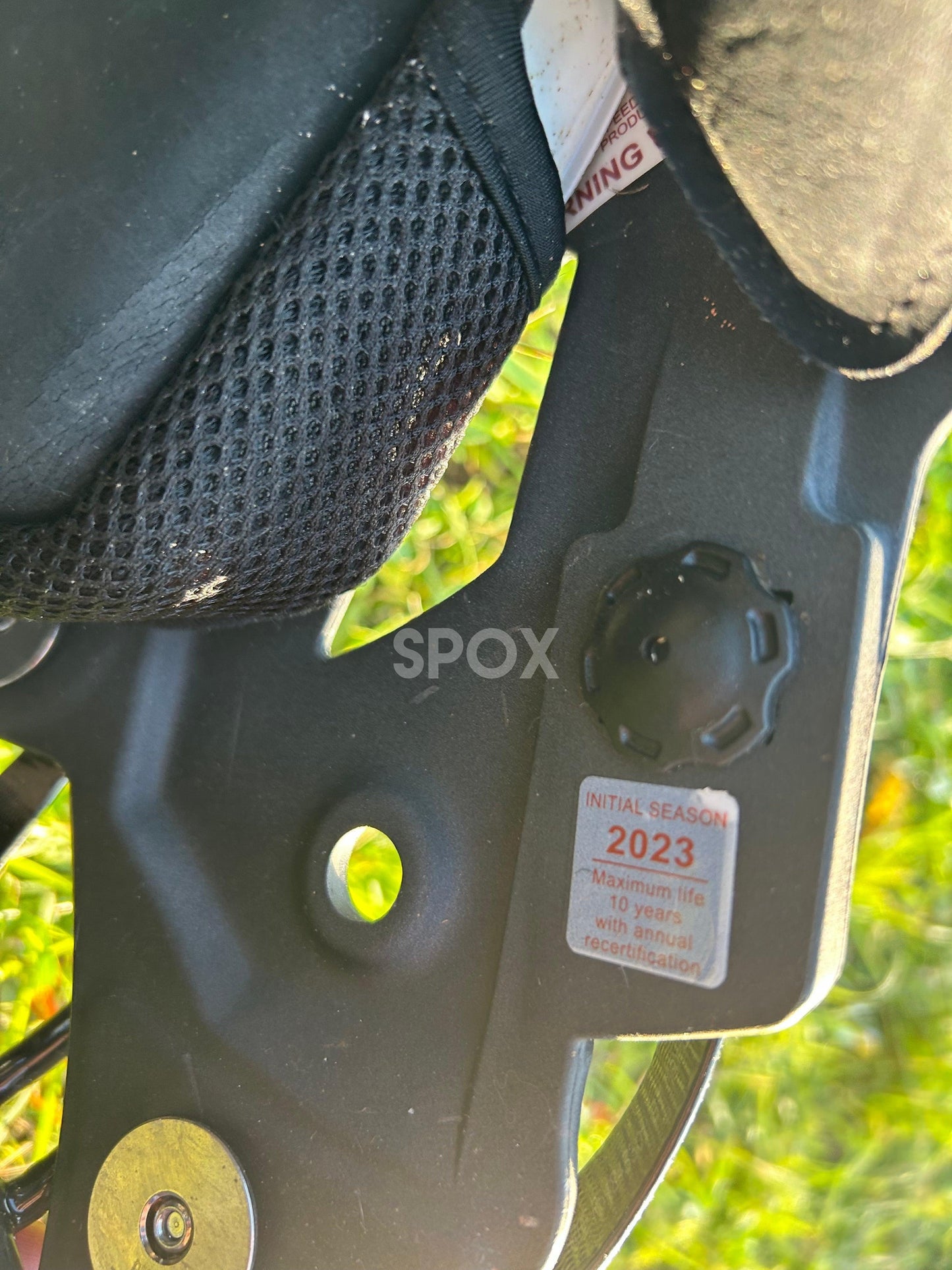 Riddell SpeedFlex Helmet – Oregon Beavers | Adult Extra Large (Used, Excellent Condition)