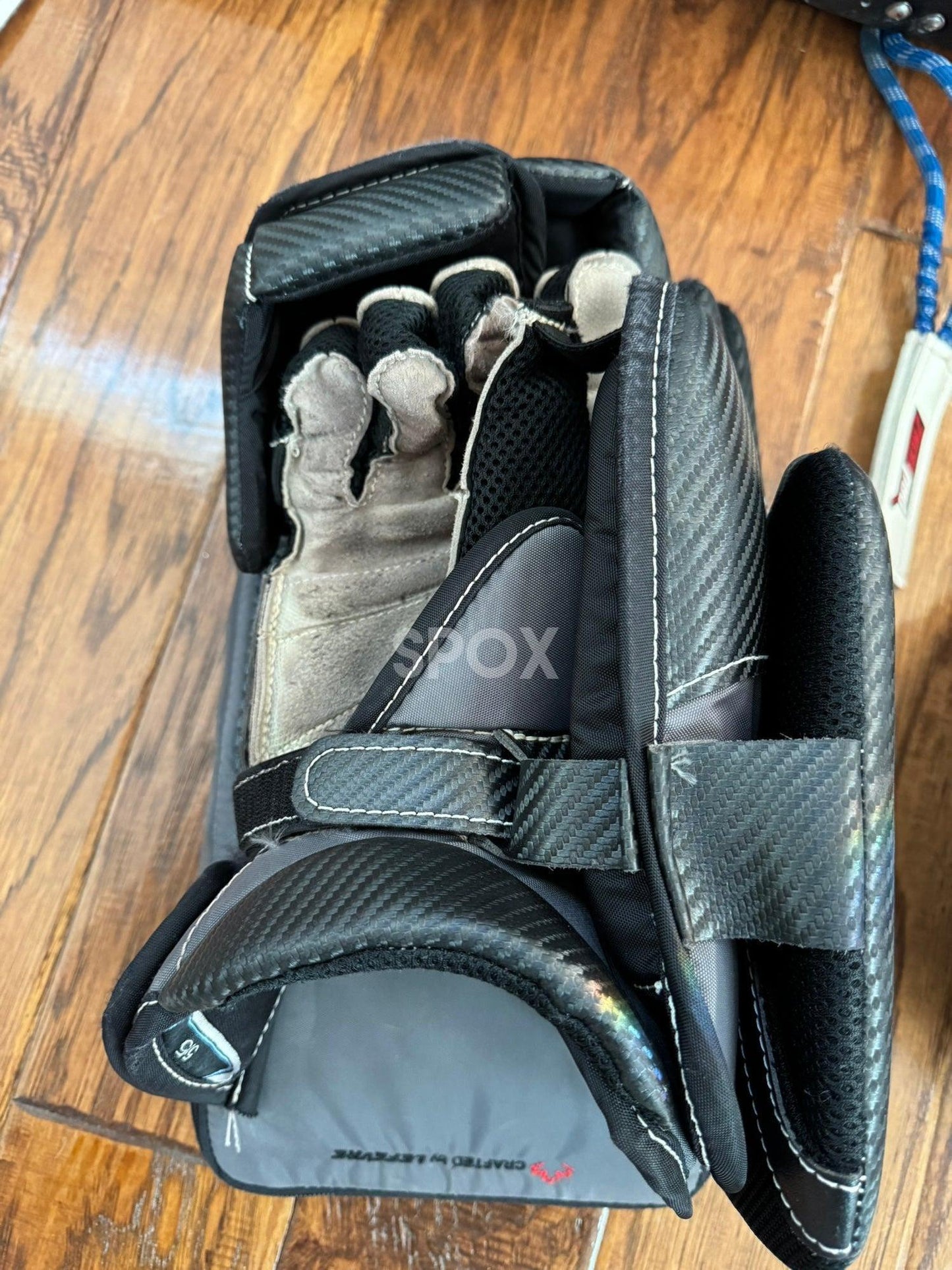 True Catalyst PX3 Goalie Full Set – 34+2 | Canadian Made