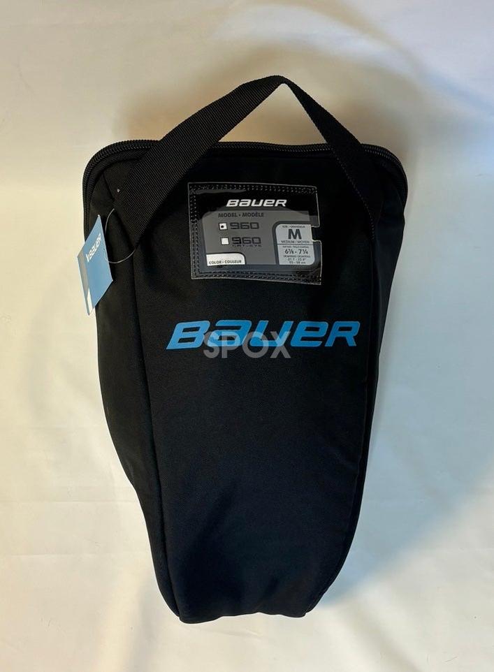 Bauer 960 Goalie Mask – Pro Stock, Brand New!