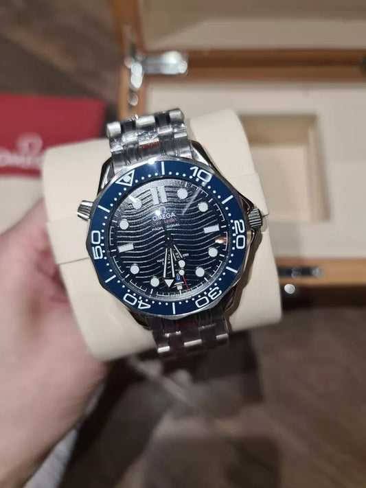OMEGA Seamaster Diver 300M🍎🔥