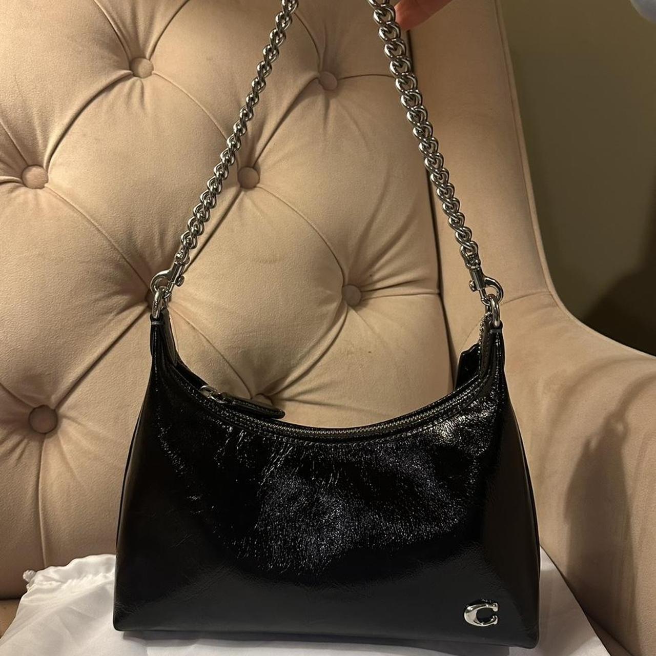 Coach Juliet Shoulder Bag 25 NEW