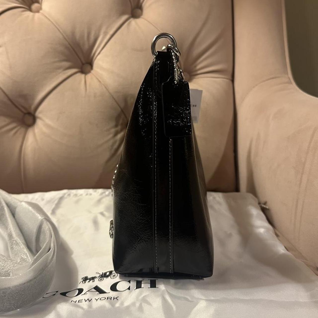 Coach Juliet Shoulder Bag 25 NEW