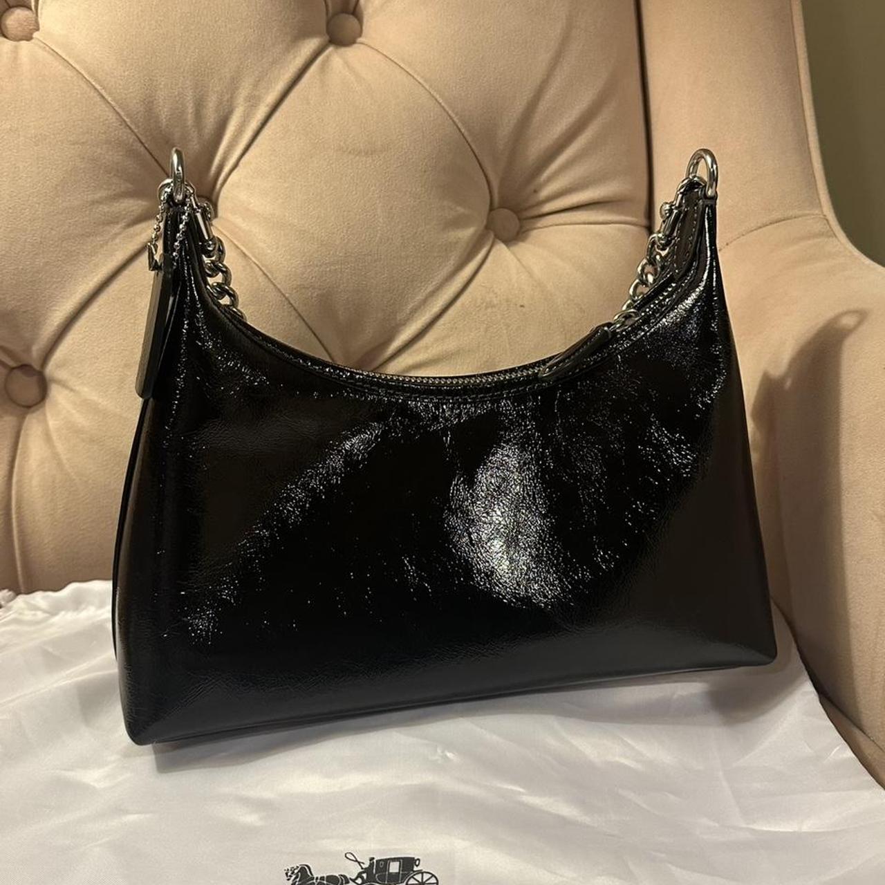 Coach Juliet Shoulder Bag 25 NEW