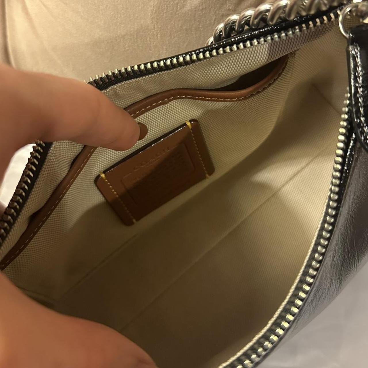 Coach Juliet Shoulder Bag 25 NEW