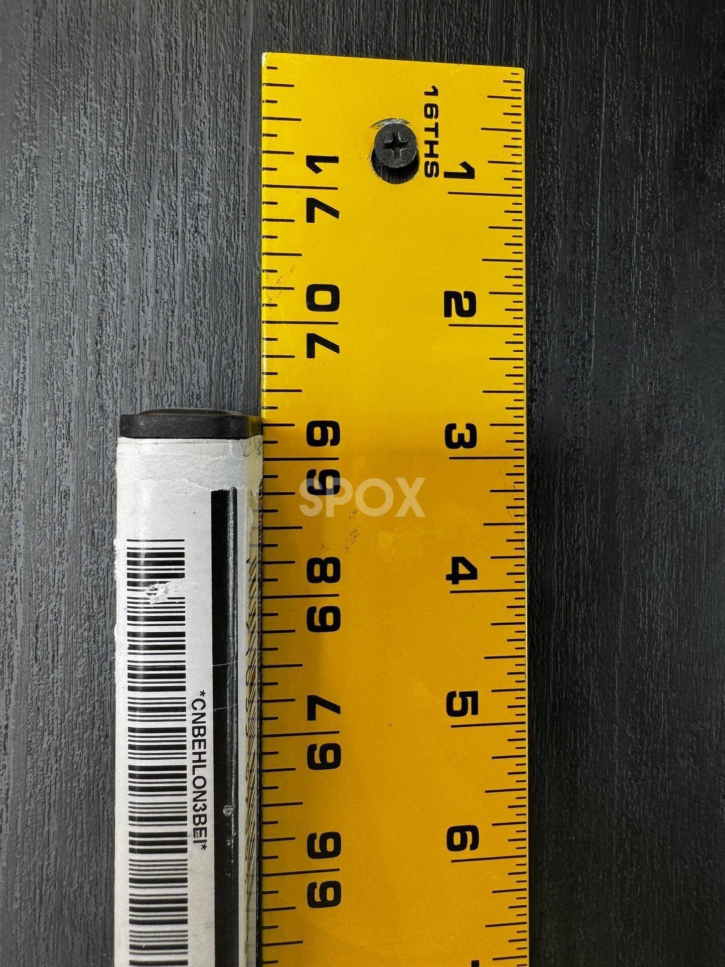 2 PACK 85 Flex P92M Senior CCM Jetspeed FT6 Pro Left Hand Hockey Stick Pro Stock (New)