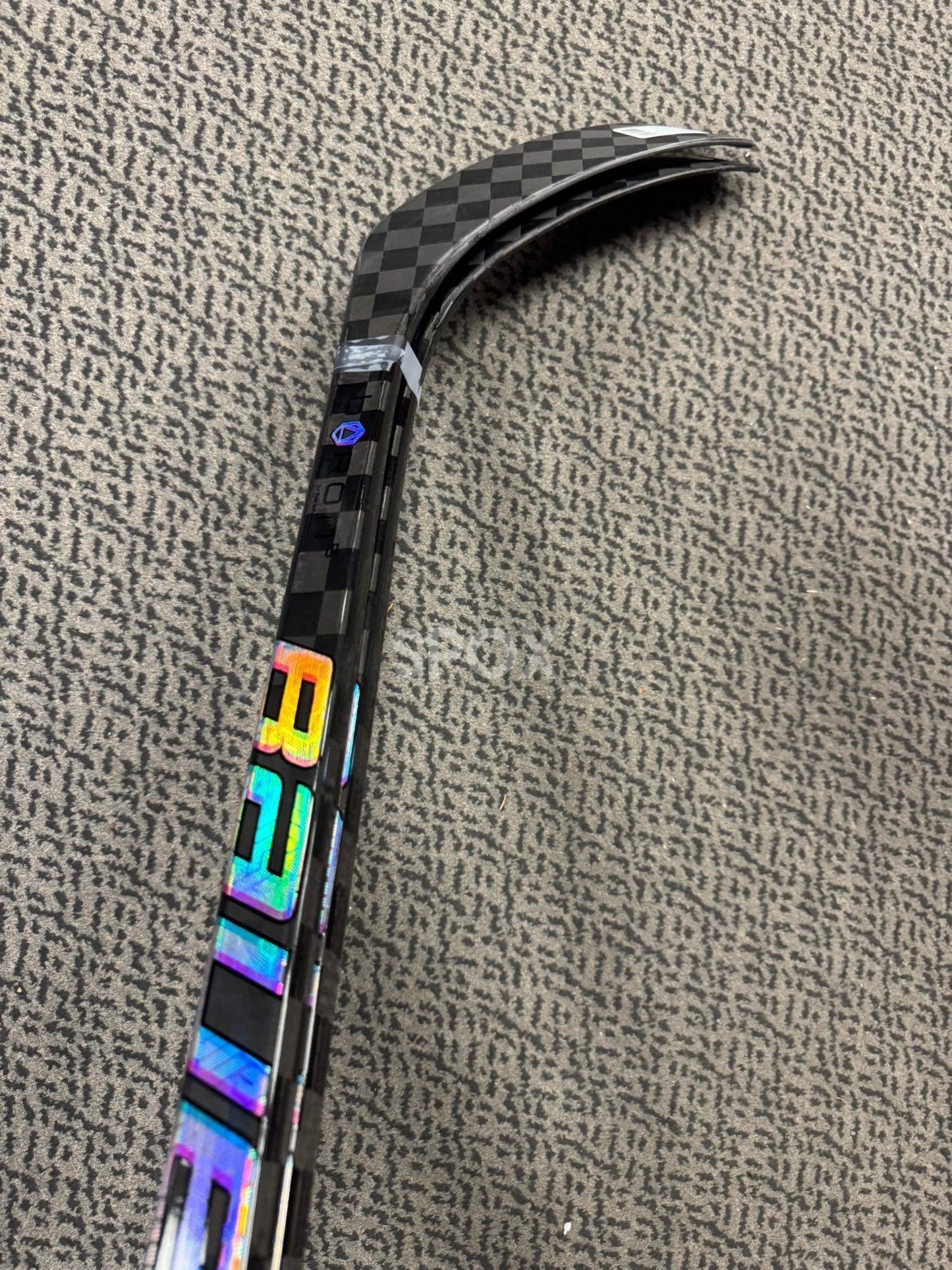 2-Pack Bauer Proto2 Left Hand Hockey Sticks – P28 Curve | 70 Flex (NEW)