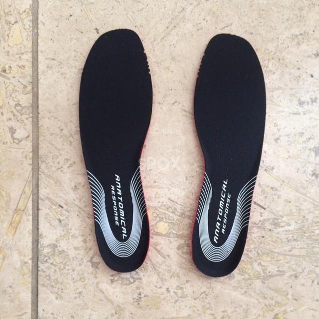 CCM Jetspeed Senior Hockey Skates – Size 8.5 (Used, Excellent Condition)