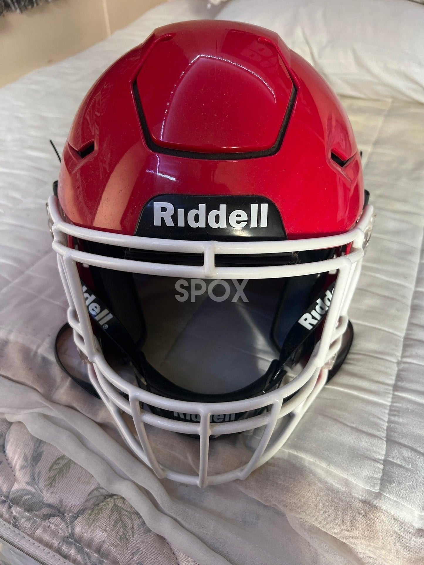 Riddell SpeedFlex Football Helmet – Adult Extra Large (NEW)