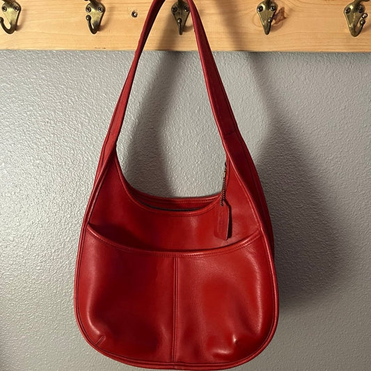 Vintage Coach 9033 Ergo Bag