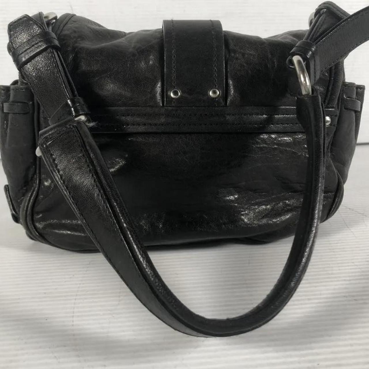 🍇💜Preowned vintage miu miu leather bag vintage shoulder bag 🍇💜