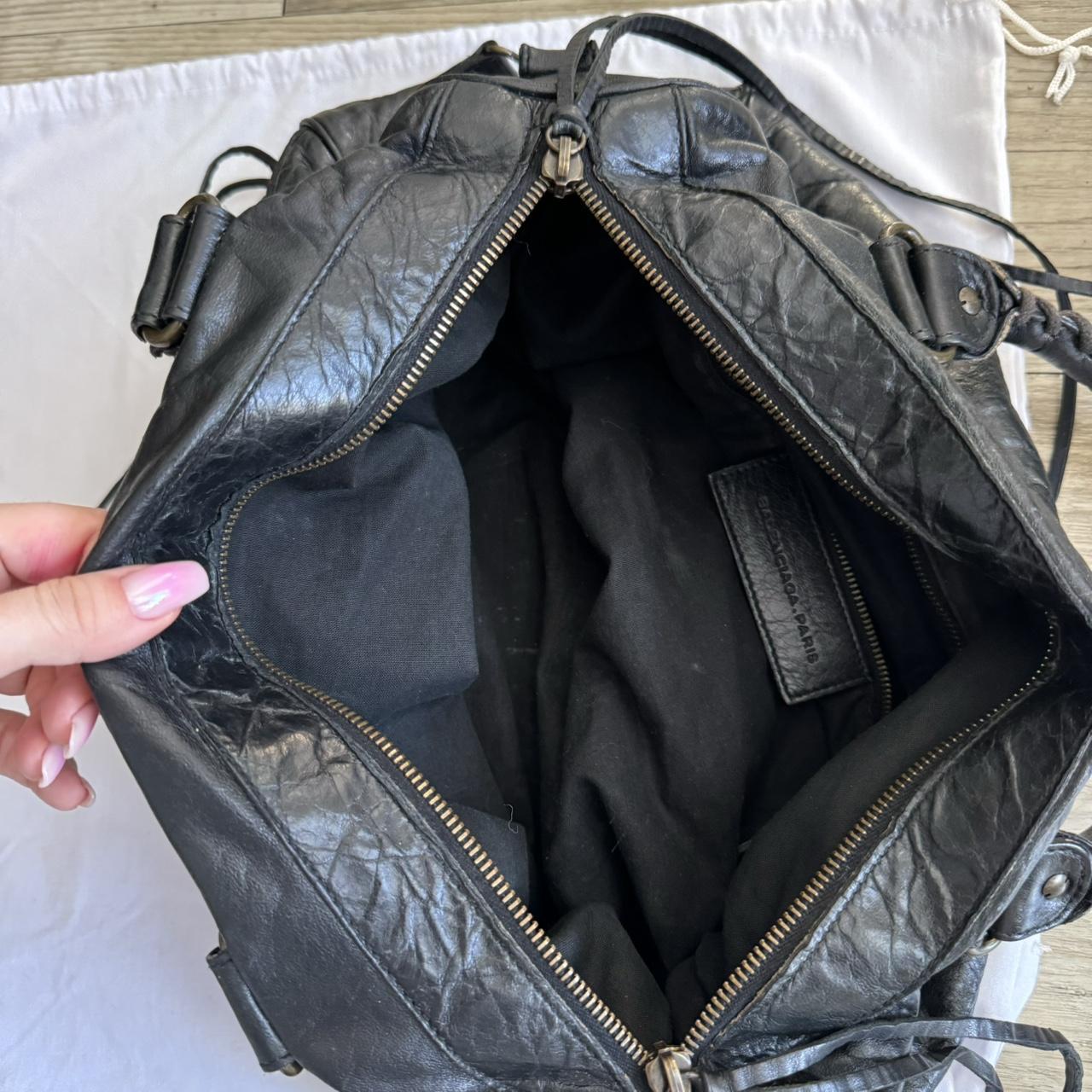 🩷🍒Preowned Authentic balenciaga city twiggy bag🩷🍒